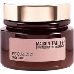 Maison Tahite Vicious Kakaowy peeling do ciała