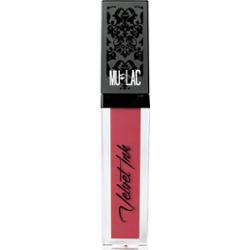 Mulac Velvet Pomadka w płynie Rossetto obviously 43
