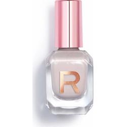 Makeup Revolution Wysoki Gloss Lakier do paznokci Comet 10 ml