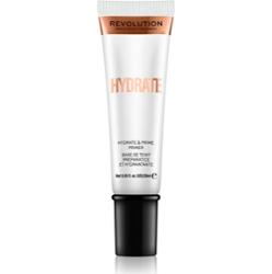 Revolution Hydrate nawilżająca baza pod makijaż 28 ml