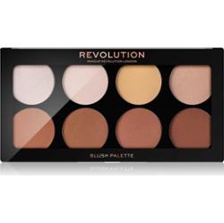 Makeup Revolution Kultowe światła i kontur Pro