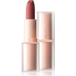 Makeup Revolution London Lip Allure Soft Long Wear Szminka 3,2 g Queen Pink