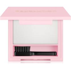 Makeup Revolution Rehab Brow Soap + Care - Żel i pomadka 5 g Transparent