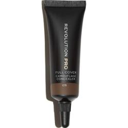Makeup Revolution REVOLUTION REVOLUTION PRO Wegański korektor w płynie C 15 85 ml