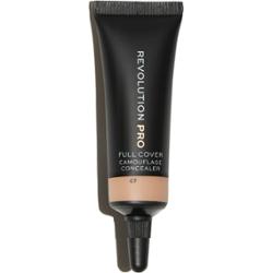 Makeup Revolution REVOLUTION PRO Wegański korektor w płynie C 7 85 ml
