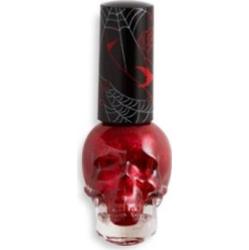 Makeup Revolution Skull Edition Lakier do paznokci Bloodthirsty 125 ml