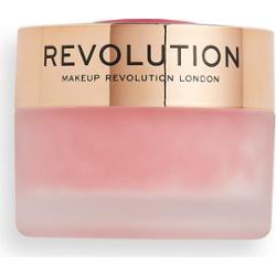 Makeup Revolution, Cukier Kiss, Peeling do ust, Watermelon Heaven, 15 g