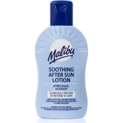 Malibu Kojący balsam po opalaniu - Balsam do opalania - 200ml