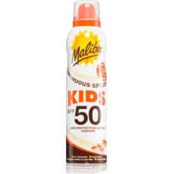 Malibu Krem do opalania natryskowego SPF 50 175 ml