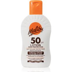 Malibu Balsam do opalania SPF50 - 200ml