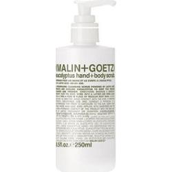 Malin + Goetz Eukaliptusowy peeling do rąk i ciała
