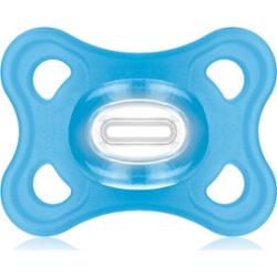 MAM Comfort Size: 3-12 months smoczek Blue 1 szt.
