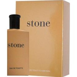 Stone Woda toaletowa dla mężczyzn 100 ml