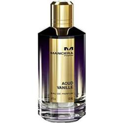 Mancera Aoud Vanilla EDP 60 ml