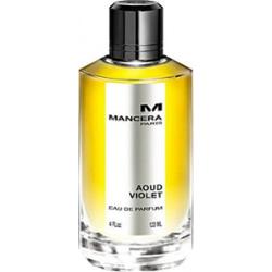 Mancera Aoud Violet - EDP - Pojemność: 120 ml