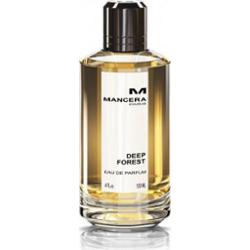 Mancera Deep Forest woda perfumowana unisex 120 ml