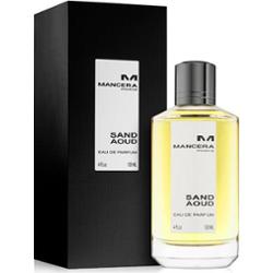 Mancera Sand Aoud - EDP - Pojemność: 120 ml