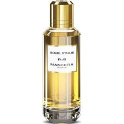 Mancera Soleil D'Italie Woda toaletowa 60 ml