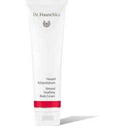 Dr. Hauschka Almond Soothing Body Cream krem do ciała z lawendą i drzewem sandałowym 145 ml