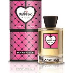 Mansfield Woda perfumowana Tattoo 100 ml