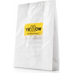 Alfaparf Yellow Disposable Capes - peleryny jednorazowe fryzjerskie, 30 sztuk