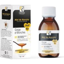 Comptoirs Et Compagnies Gardło i Oskrzela IAA 15+ 100ml