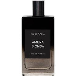Marcoccia Profumi Woda perfumowana Amber Blonde 100 ml