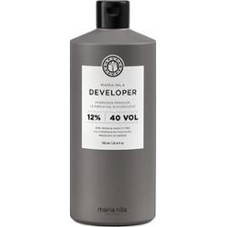 Maria Nila Utleniający lotion do włosów 12% 40 objętości 750 ml