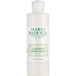 Mario Badescu Nawilżający żel pod prysznic z kokosem 236ml