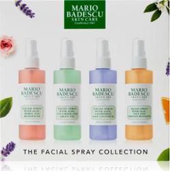 Mario Badescu Zestaw prezentowy ze sprayem do twarzy