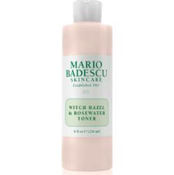 Mario Badescu tonik rozświetlający tonik z wodą różaną 236 ml
