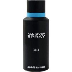 Atyab Al Marshoud Spray solny do ciała i włosów