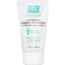 Martiderm Intensywny krem do rąk 50ml