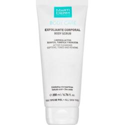 Martiderm Peeling do ciała Pielęgnacja ciała 200 ml