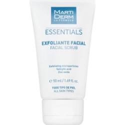 Martiderm Złuszczający krem do twarzy 50ml