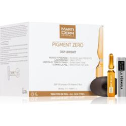 Martiderm Kompleks Pigment Zero Dsp Tx 30x2ml Ampułki