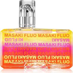Masaki Matsushima Fluo Eau de Parfum dla kobiet 80 ml