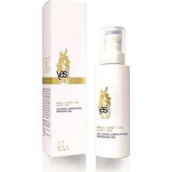 Yesforlov 2 w 1 żel do masażu i lubrykant 100 ml