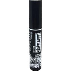 Beautytime international Mascara Wodoodporny Ekstremalny Makijaż