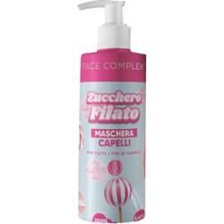 Face Complex Maska do włosów z watą cukrową Face Complex 250 ml