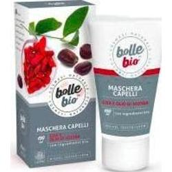 Bolle Bio Maska do włosów z olejkiem goji i jojoba 150 ml