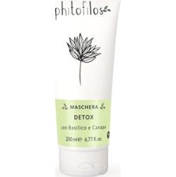 Phitofilos Maska antysmogowa, 200 ml