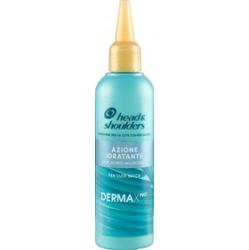 Head & Shoulders Maska do skóry Head & Shoulders Derma-X Pro Nawilżające Działanie Ml 145