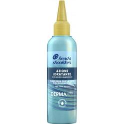 Head & Shoulders Maska do skóry Derma Xpro Hydrating Action z kwasem hialuronowym 145 ml