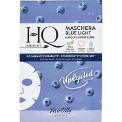 Hq Bluelight Blueberry Fabric Mask