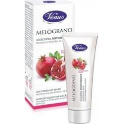 Venus Antyoksydacyjna maska do twarzy z granatem 40 ml