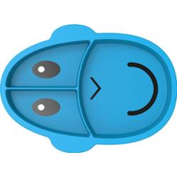 Matchstick Monkey Sekcja małpy Płyta Płyta podzielona