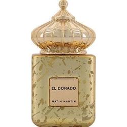 Matin Martin Woda perfumowana El Dorado 100 ml