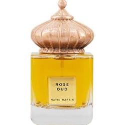 Matin Martin Woda perfumowana Rose Oud 100 ml
