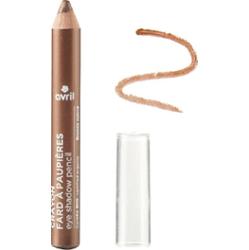 Avril Kredka do powiek Bronze Cuivré (2 g)